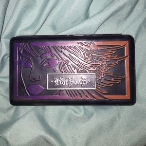 Kat Von D ladybird palette