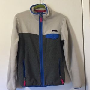 Patagonia jacket