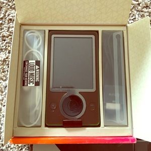 Zune 30GB
