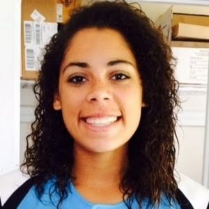 Meet your Posher, Kiara