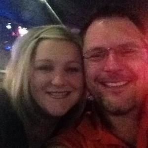 Meet your Posher, Jodie