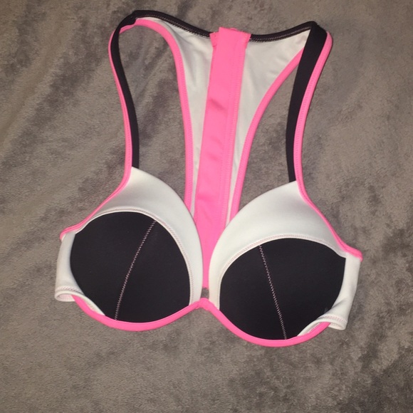 Victoria's Secret push up swimsuit