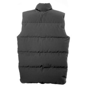 canada goose black vest canada goose black vest