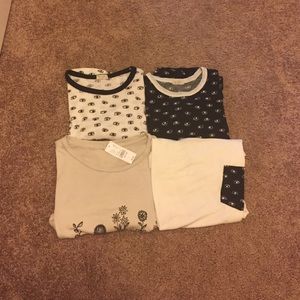 Brandy Melville bundle
