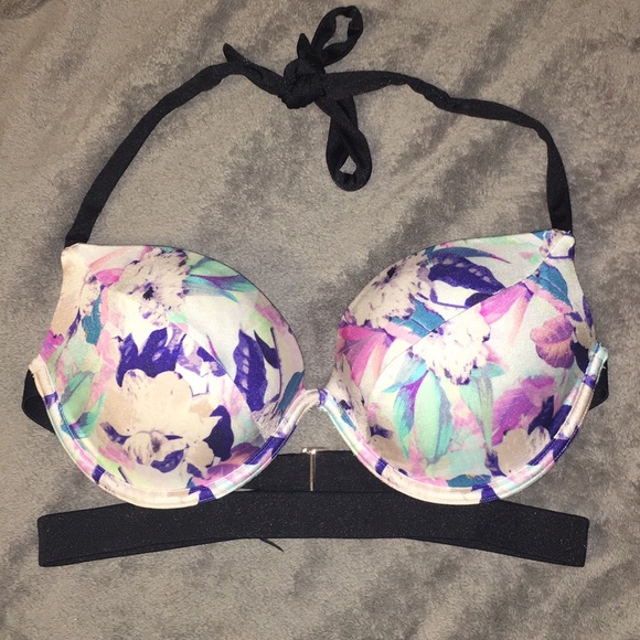 Victoria's Secret Other - Victoria's Secret hottie halter swimsuit