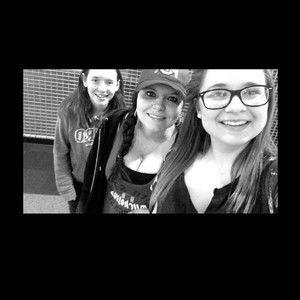 Meet your Posher, Shonda