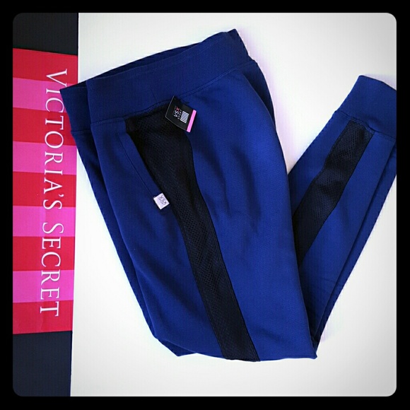 Victoria's Secret Pants - New! VSX sport jogger pants