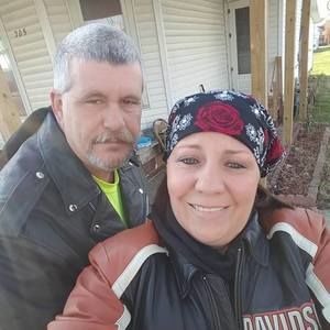 Meet your Posher, Candy