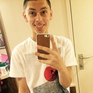 Meet your Posher, Tyson