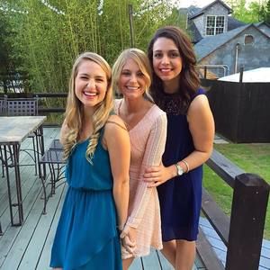 Meet your Posher, Kennedie