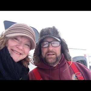 Meet your Posher, Tracy