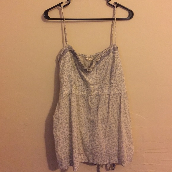 American Eagle Outfitters XXL tank top NWOT