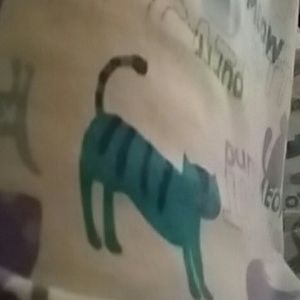 Meet your Posher, Norma