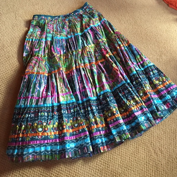 Travelsmith skirts Clearance