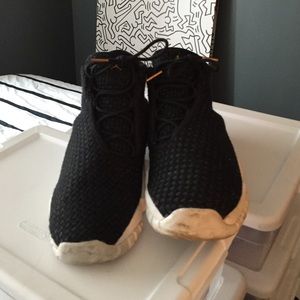 Jordan Futures  Size 6.5