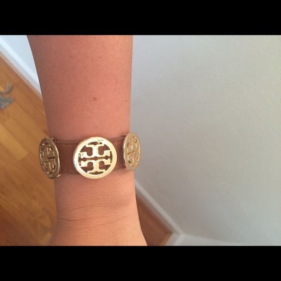 Tory burch bracelet