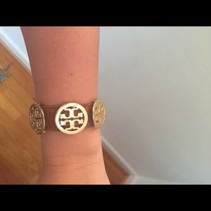 Tory burch bracelet
