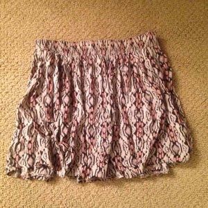 Brandy Melville skirt