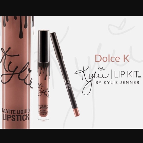 Selling dolce k wrong color was sent to me