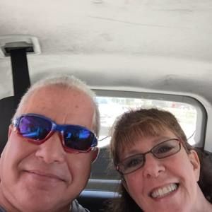 Meet your Posher, Heidi