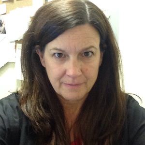Meet your Posher, Laura