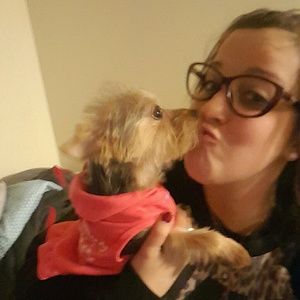 Meet your Posher, Jessie