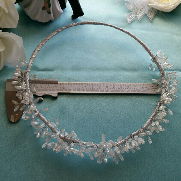 Crystals Headband - Picture 3 of 4