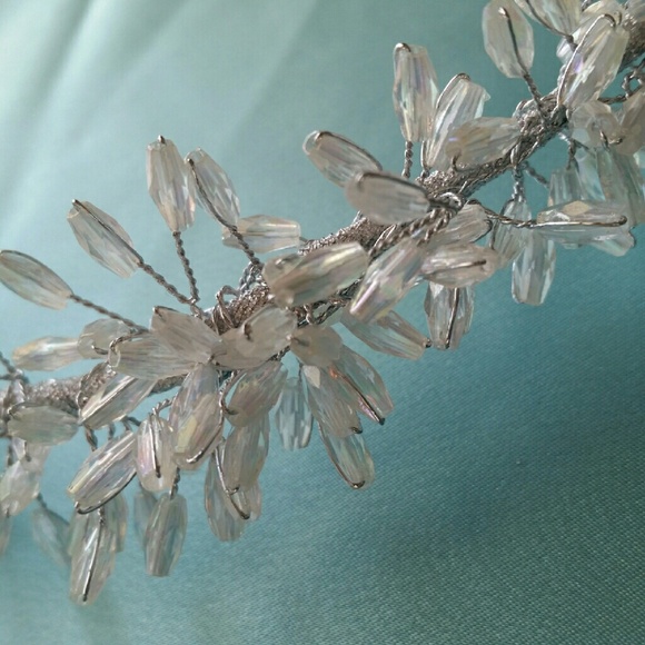 Crystals Headband - Picture 4 of 4