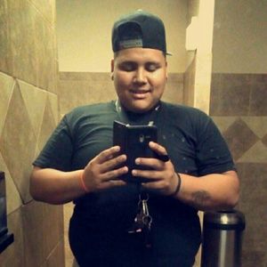 Meet your Posher, Frank