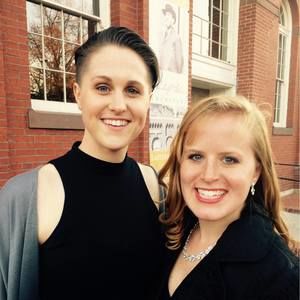 Meet your Posher, Megan