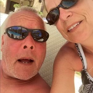 Meet your Posher, Terri