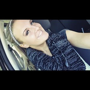 Meet your Posher, Kim