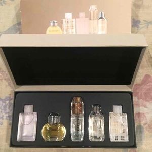 Burberry Set