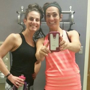 Meet your Posher, Renee