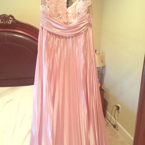 Bridesmaid or Prom Dress
