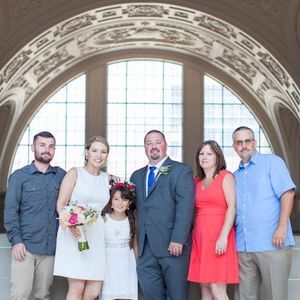 Meet your Posher, Sandi