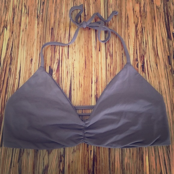 L Space Bikini Top