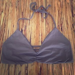 L Space Bikini Top