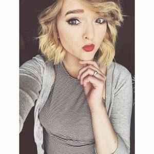 Meet your Posher, Kory