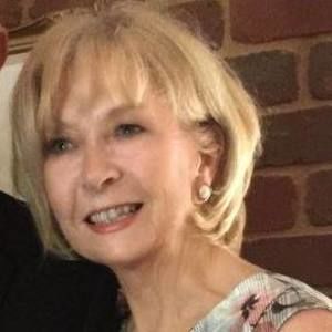 Meet your Posher, Helen