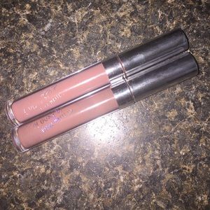 KAPOW & TRAP liquid lip!