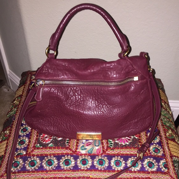 Marc by Marc Jacobs Messenger bag