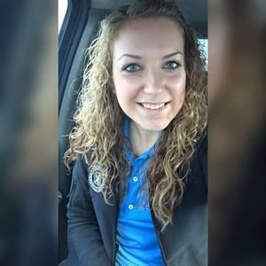 Meet your Posher, Kendra