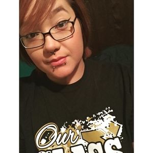 Meet your Posher, Rosa