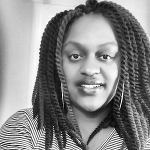 Meet your Posher, Jamika