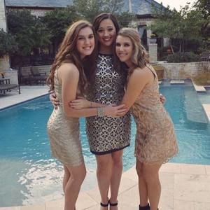 Meet your Posher, Isabella zane