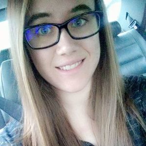 Meet your Posher, Sabrina
