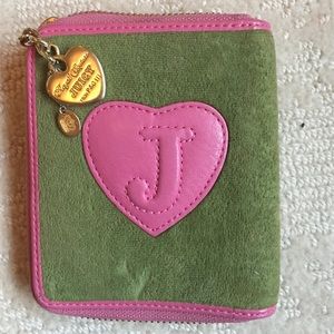 Juicy wallet!