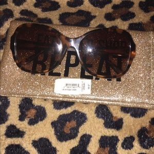 Versace Torti Sunglasses