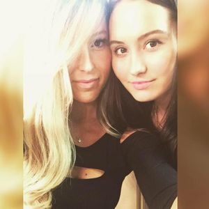 Meet your Posher, Alexandra